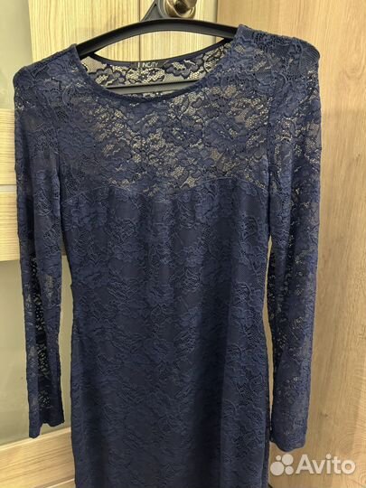 Платье женское 44