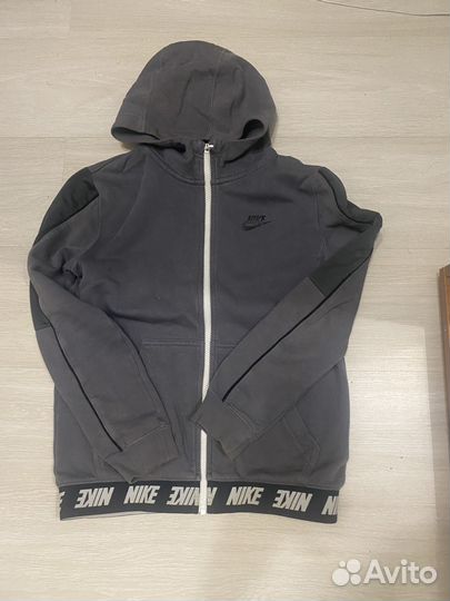 Толстовка nike