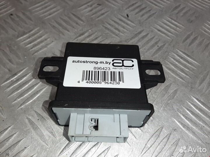 Блок управления светом Audi A5 8T 2010 8K5907357B