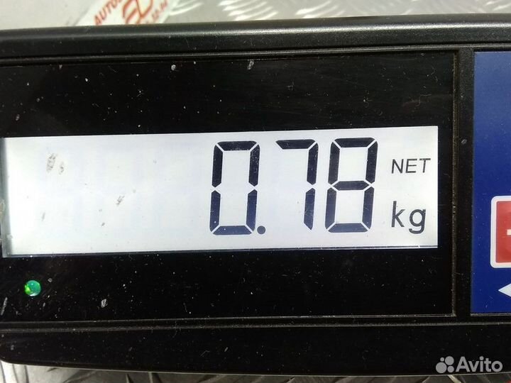 Рулевой карданчик Ford Focus 2001 1136714