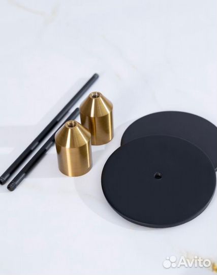 Подсвечник