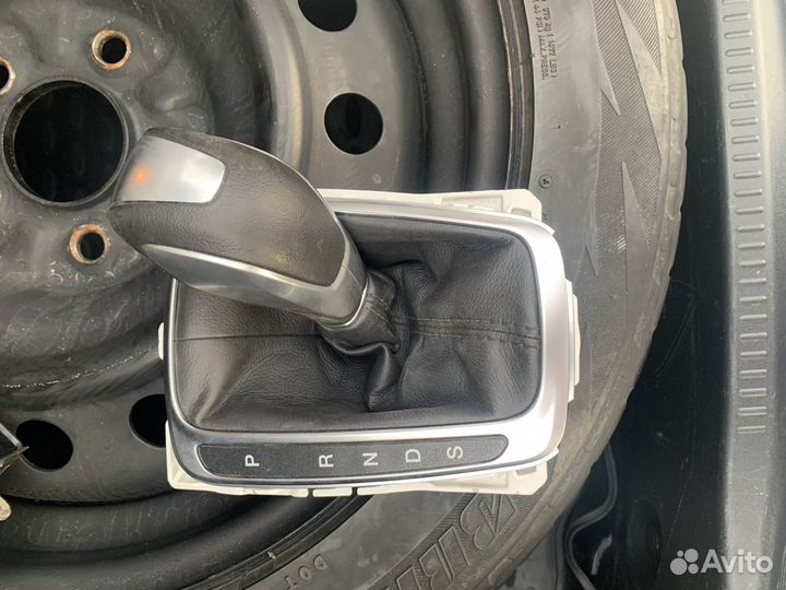 Рычаг на ford mondeo