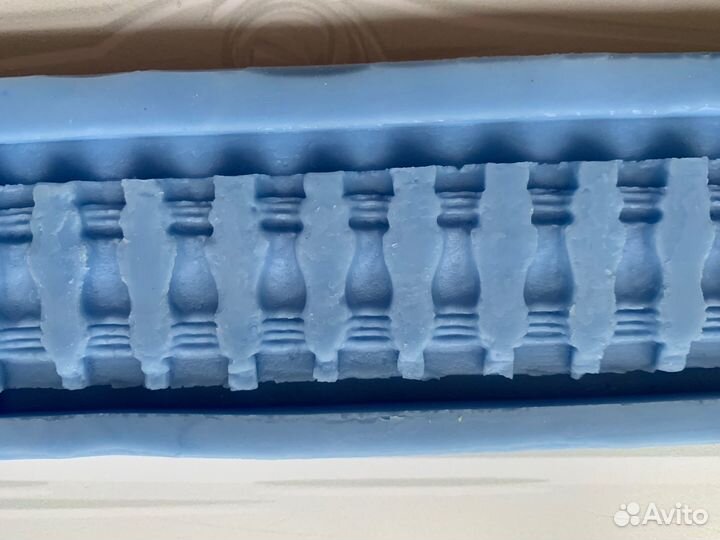 Молды силиконовые пищевые для свадебного торта