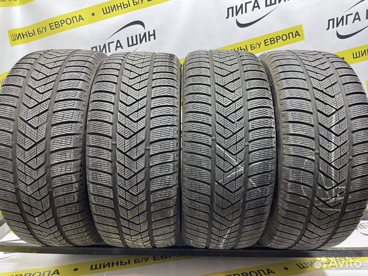 Pirelli Scorpion Winter 255/45 R20