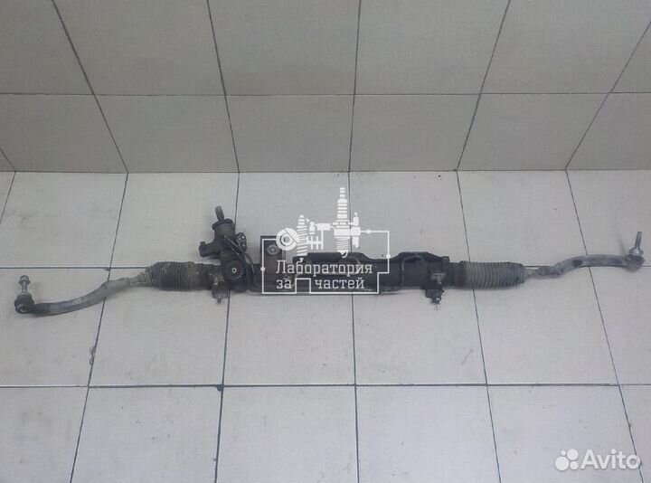 Рейка рулевая Volvo 36050360