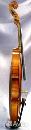 Скрипка мастеровая 4/4, топ-класс