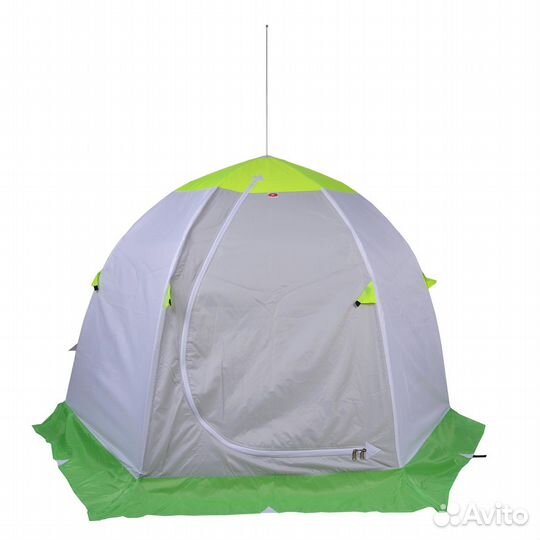 Палатка зимняя 