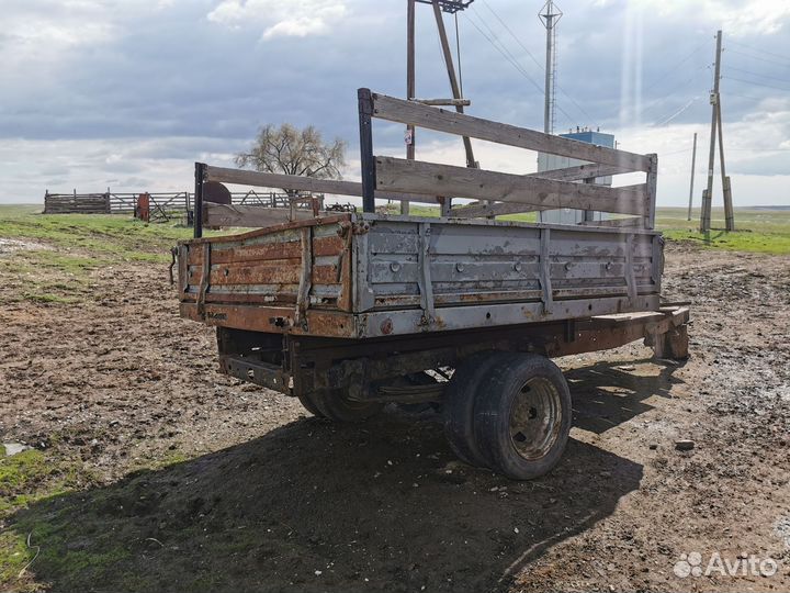 Плуг 1L 2-20, 2018