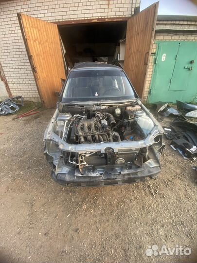 Разбор ваз priora, Читайте описание