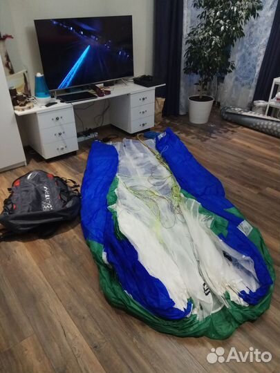 Параплан Sky Country Discovery 5 S