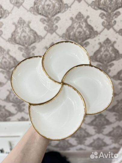 Набор столовой посуды