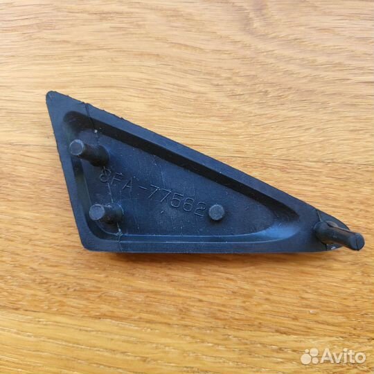 Накладка обтекателя Yamaha Viking Professional