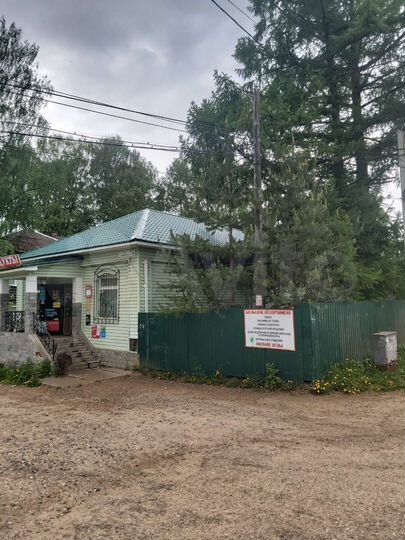 Торговая площадь, 117 м²