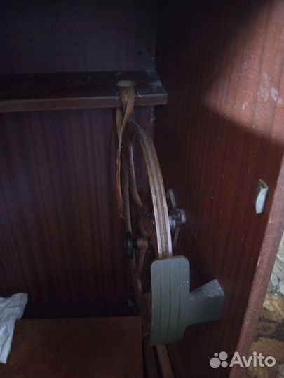 Швейная машинка подольск