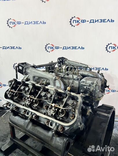 Двигатели ямз 534 7511 536 238 650 240 236 и др