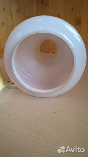 Светильник ретро