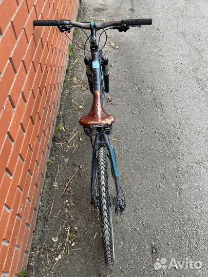 Велосипед Cube Acid 26