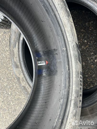 Pirelli Ice Zero 205/55 R16 94T