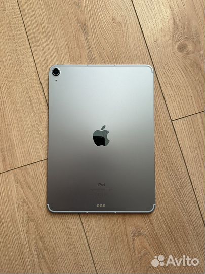 iPad Air 4 (2020), 64 гб, Wi-Fi + Cellular (Sim)