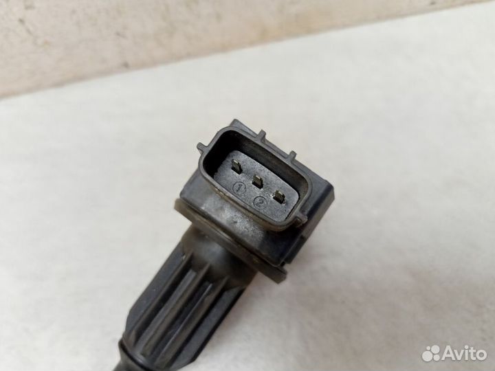 Катушка зажигания Ниссан