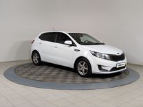 Kia Rio 1.6 AT, 2013, 146 000 км, с пробегом, цена 849 900 руб.