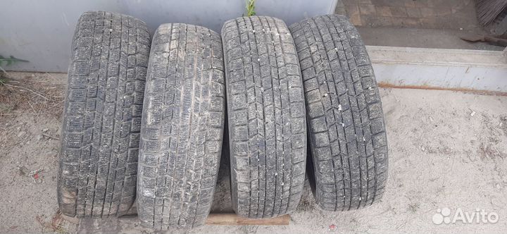 Dunlop Graspic DS3 185/65 R14