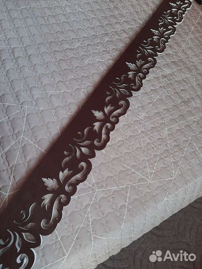 Декоративная планка- ламбрикен
