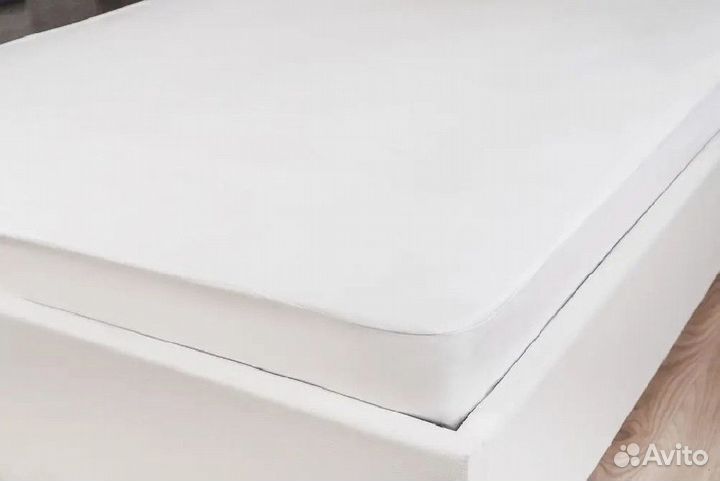 Водонепроницаемые чехлы для матраса