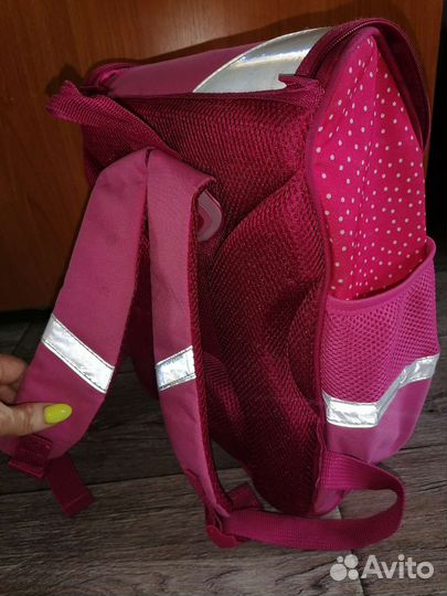 Рюкзак школьный Erhaft