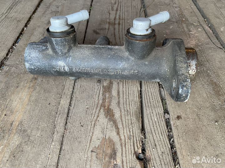 Тормозной цилиндр hynday hd78