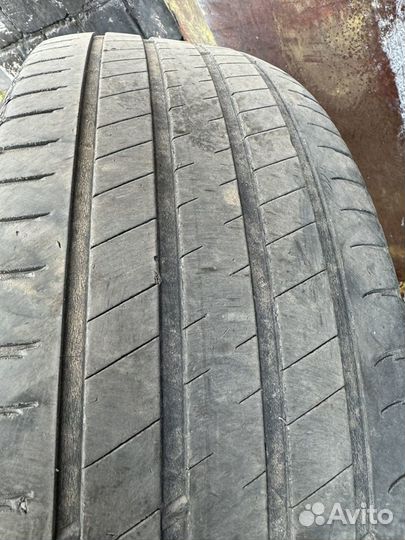 Michelin Latitude Sport 3 235/60 R18