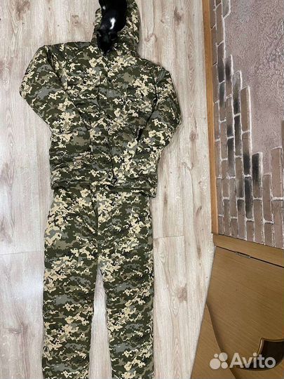 Мужская Роба зимняя новая 46-54