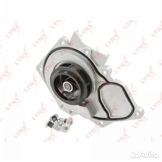 Lynxauto CW0173 Насос водяной