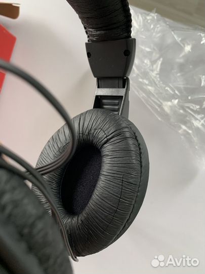 Мультимедийная гарнитура Gembird