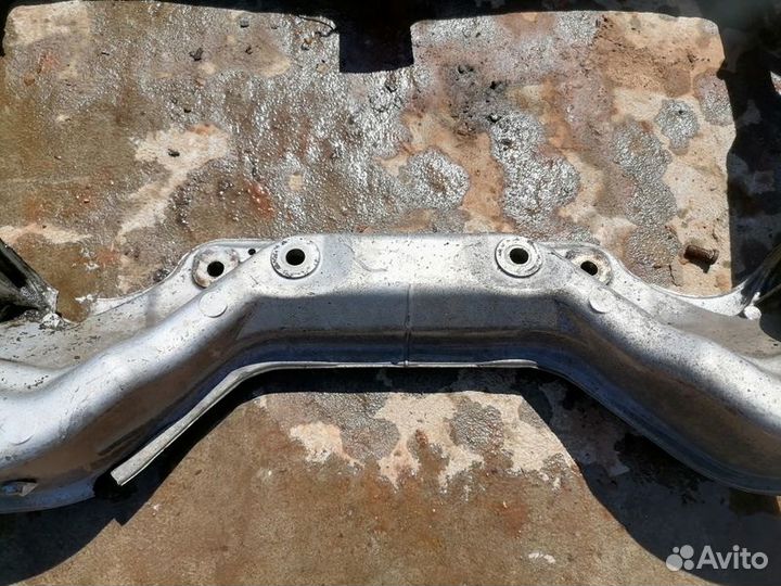 Балка подмоторная Clk 209