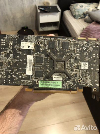 Комплектующие для пк бу