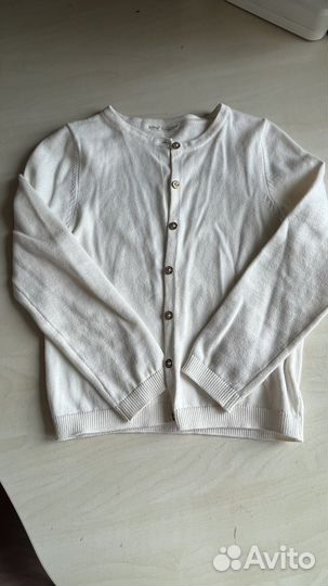 Детские вещи для девочки