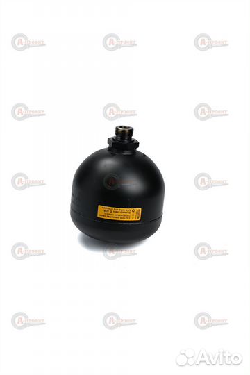 Аккумулятор Volvo, 17262261