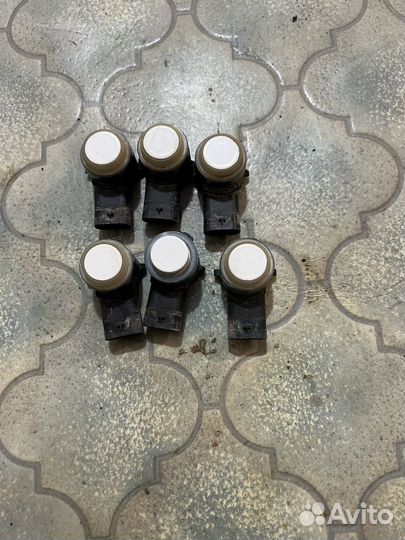 Пактроник на Мерседес w212