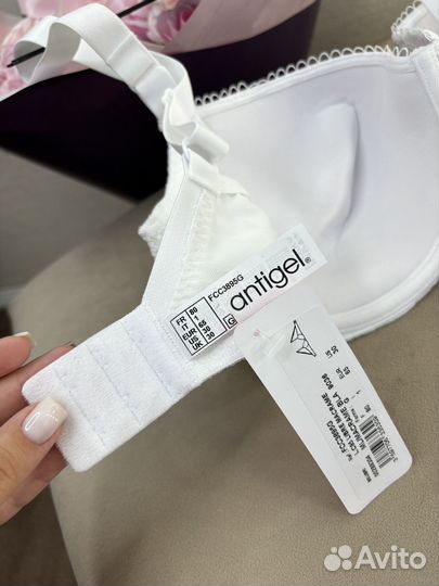 Бюстгальтер 65G lise charmel