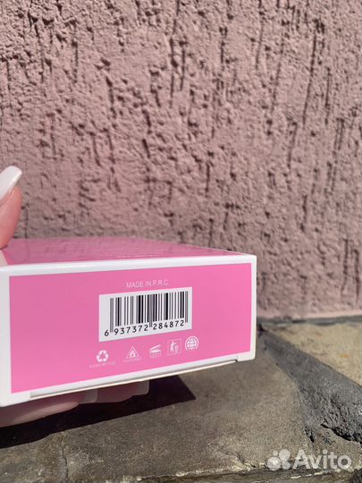 Духи женские