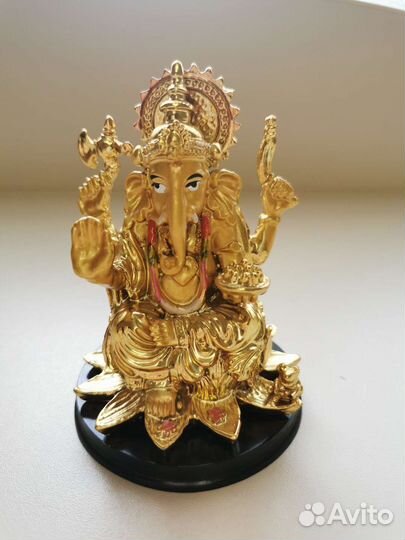 Статуэтка Ганеша