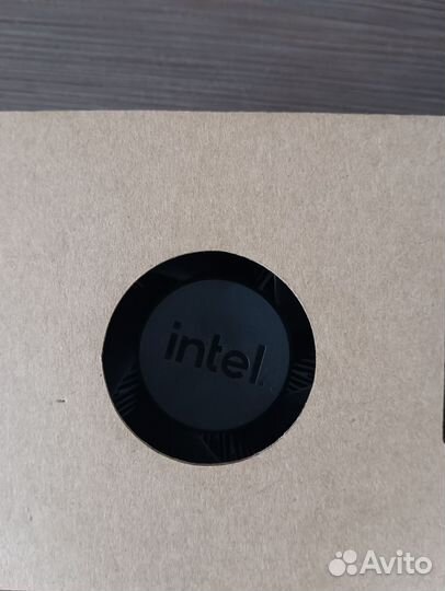 Кулер для процессора lga 1700