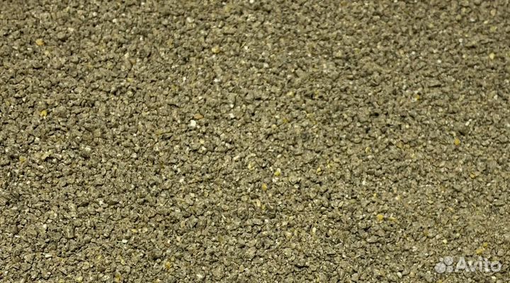 Комбикорм Перепела Дк 52 Белгородские Корма