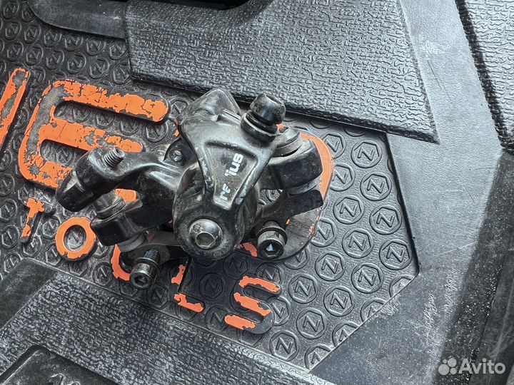 Калипер тормозной