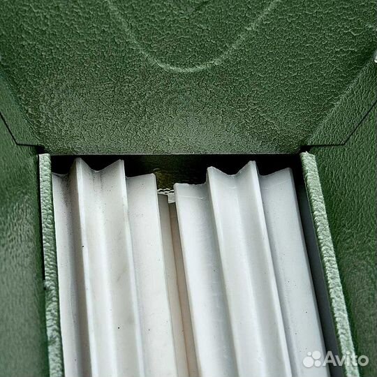 Дробилка механическая для винограда дв-3