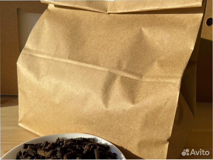 Иван-чай 1кг кипрей узколистный, гранулированный