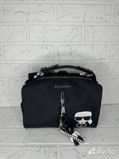 Сумка Karl lagerfeld