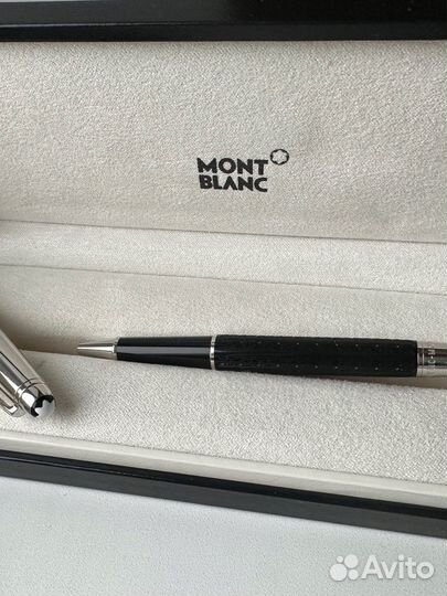 Новый Роллер Montblanc