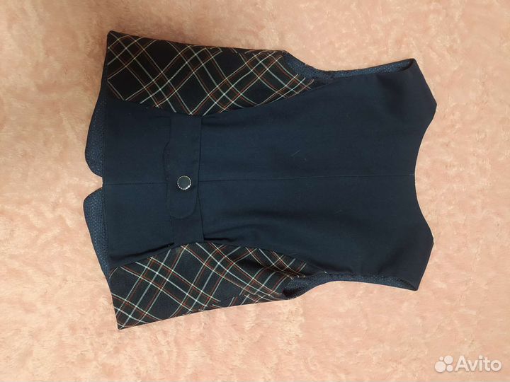 Школьная форма